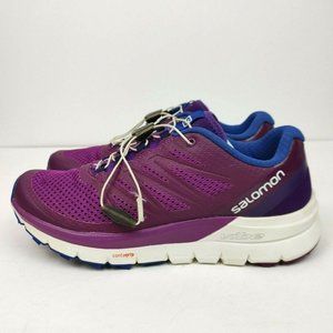 Best 25 Deals For Salomon Hiking Shoes Poshmark